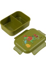 Trixie Lunchbox  Fireman Mr.  Dino