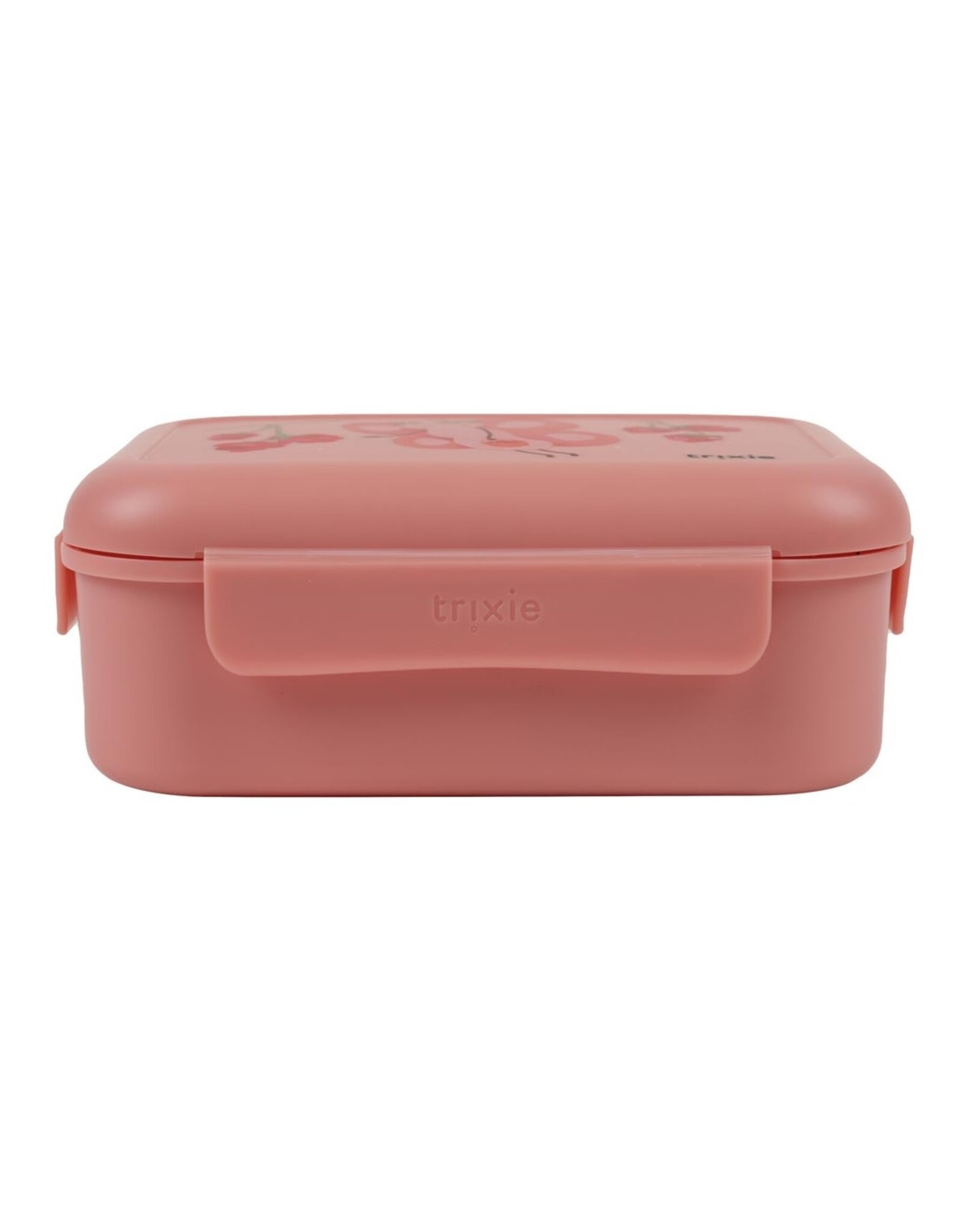 Trixie Lunchbox Fruit fairy  Mrs. Butterfly