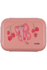 Trixie Lunchbox Fruit fairy  Mrs. Butterfly