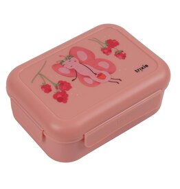 Trixie Lunchbox Fruit fairy  Mrs. Butterfly