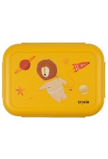 Trixie Lunchbox Spaceman Mr. Lion