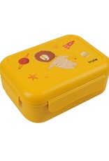 Trixie Lunchbox Spaceman Mr. Lion