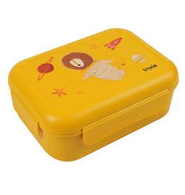 Trixie Lunchbox Spaceman Mr. Lion