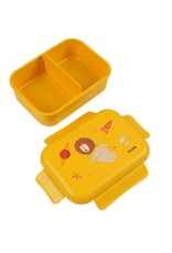 Trixie Lunchbox Spaceman Mr. Lion
