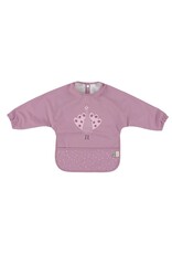 Trixie Slab met mouwen Mrs. Peacock