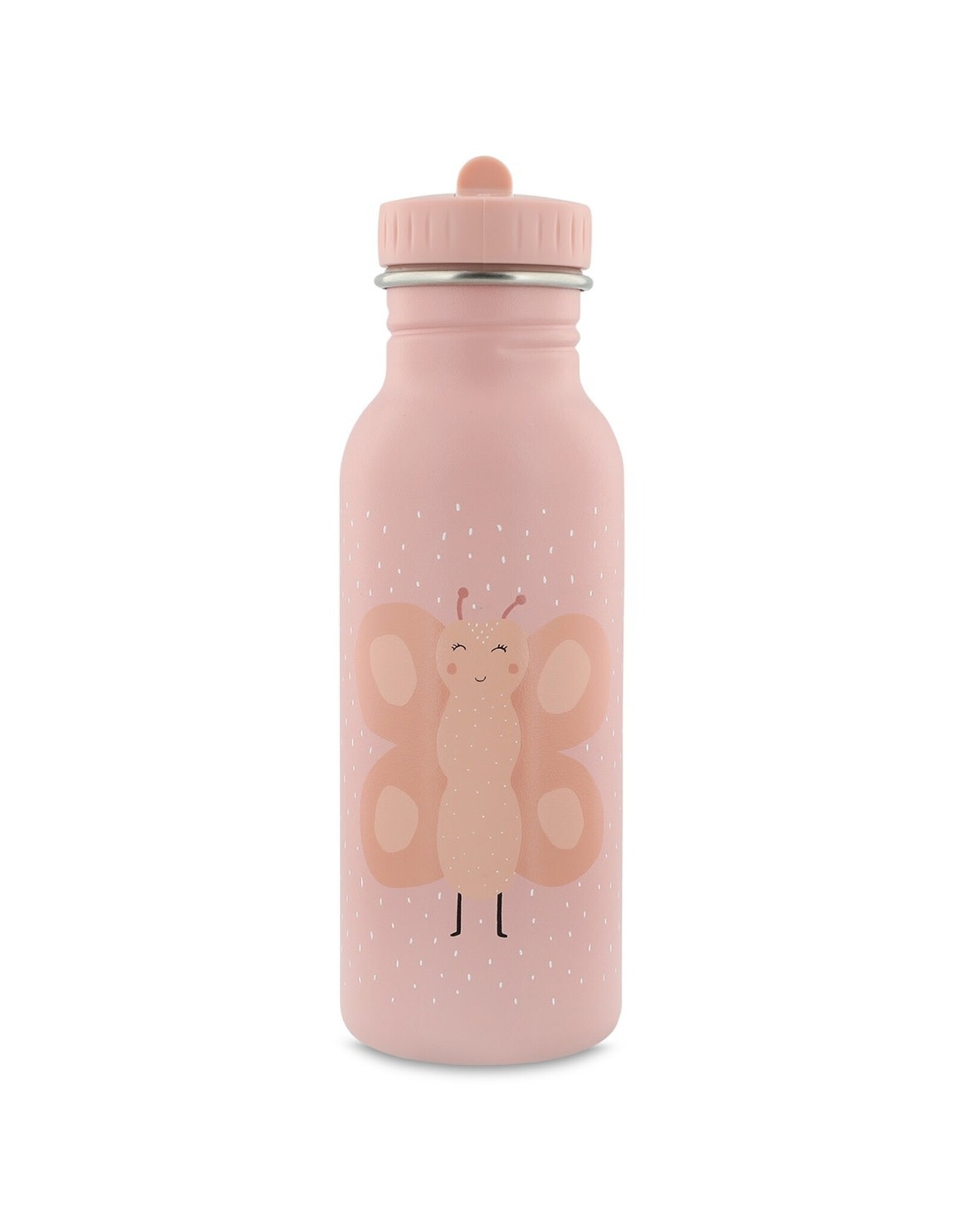 Trixie Drinkfles Mrs. Butterfly XL