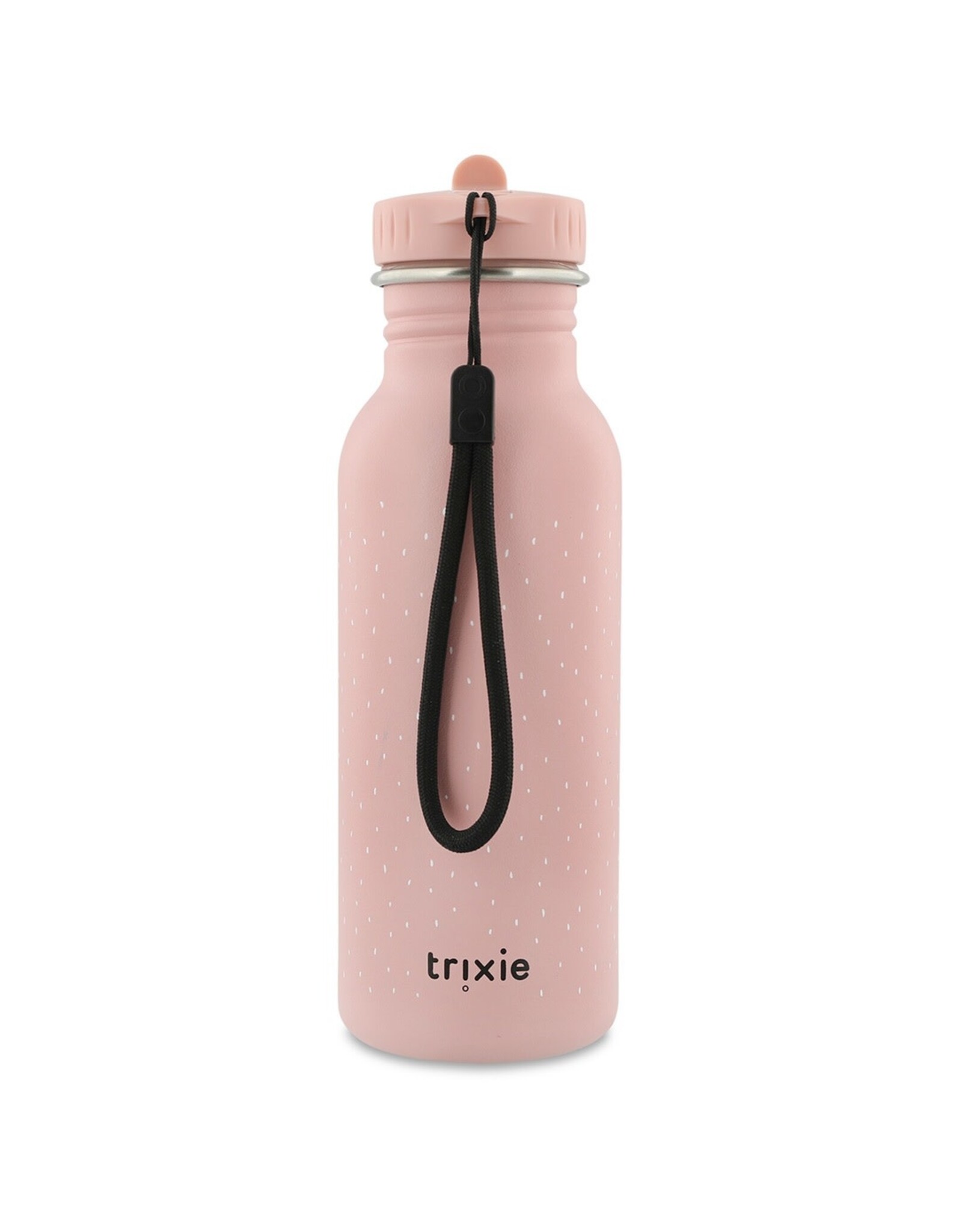 Trixie Drinkfles Mrs. Butterfly XL
