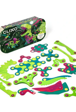 Clixo Dino Adventure Pack