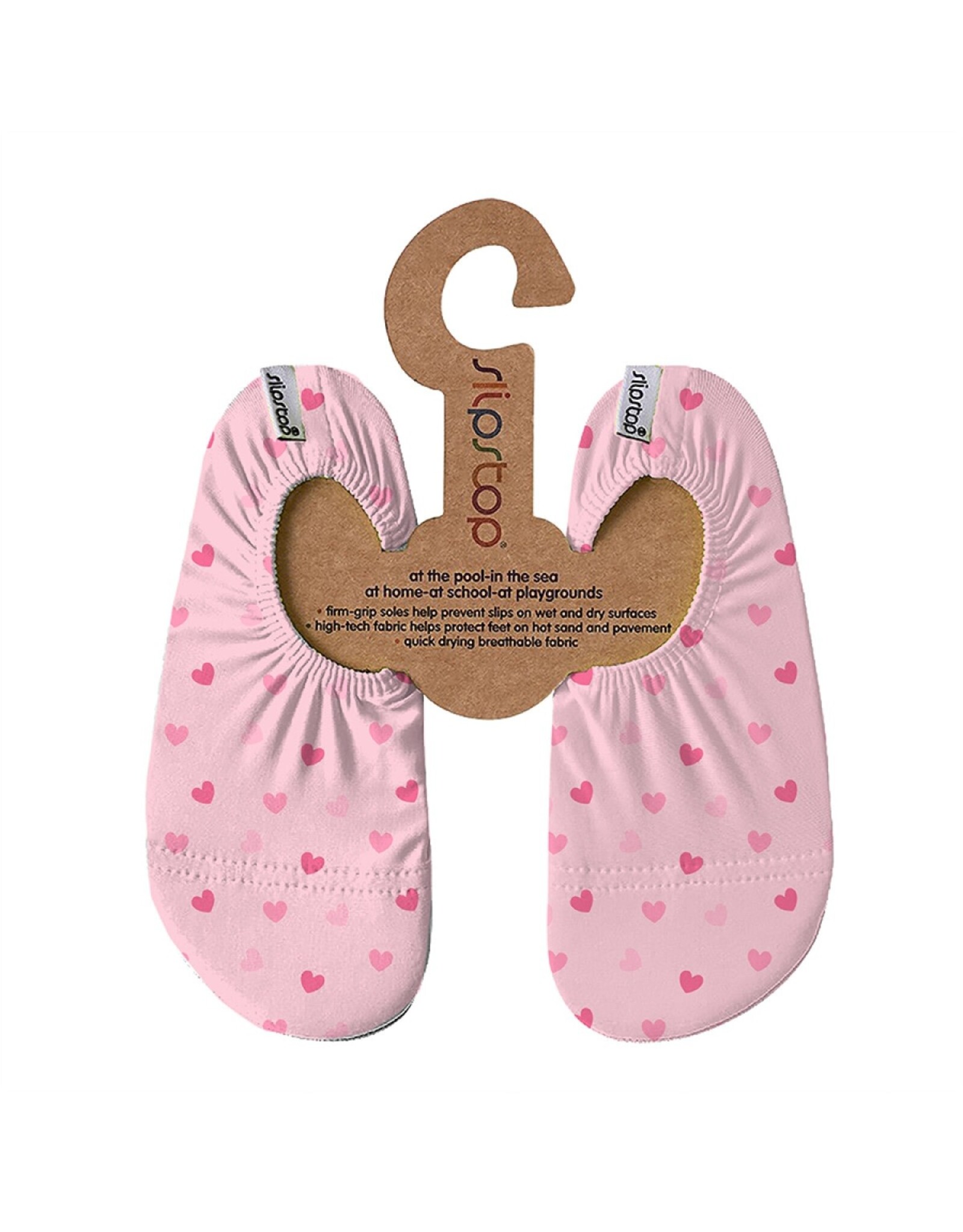 Slipstop Slipstop schoentjes Claire