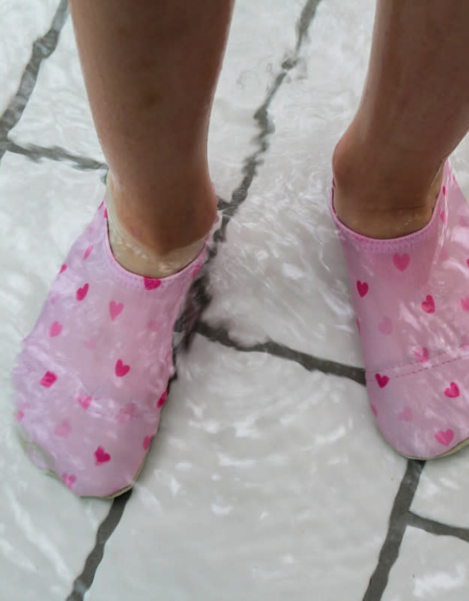 Slipstop Slipstop schoentjes Claire