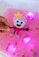 Glo Pals Badvriendje Prinses Ida