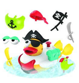 Yookidoo Create ‘N’ Spray Ducks Pirate