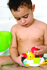 Yookidoo Create ‘N’ Spray Ducks Pirate