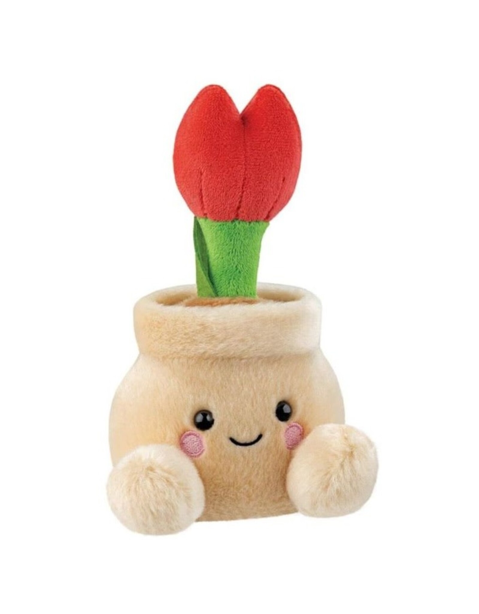 Aurora Palm Pals Tulp in pot