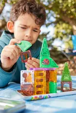 Magna-Tiles Micro Mags Travel Set Treehouse