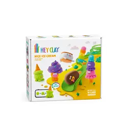 HeyClay Kleiset Nice Ice Cream