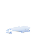 Rabbit & Friends Zaklamp Bubbly Dolphin
