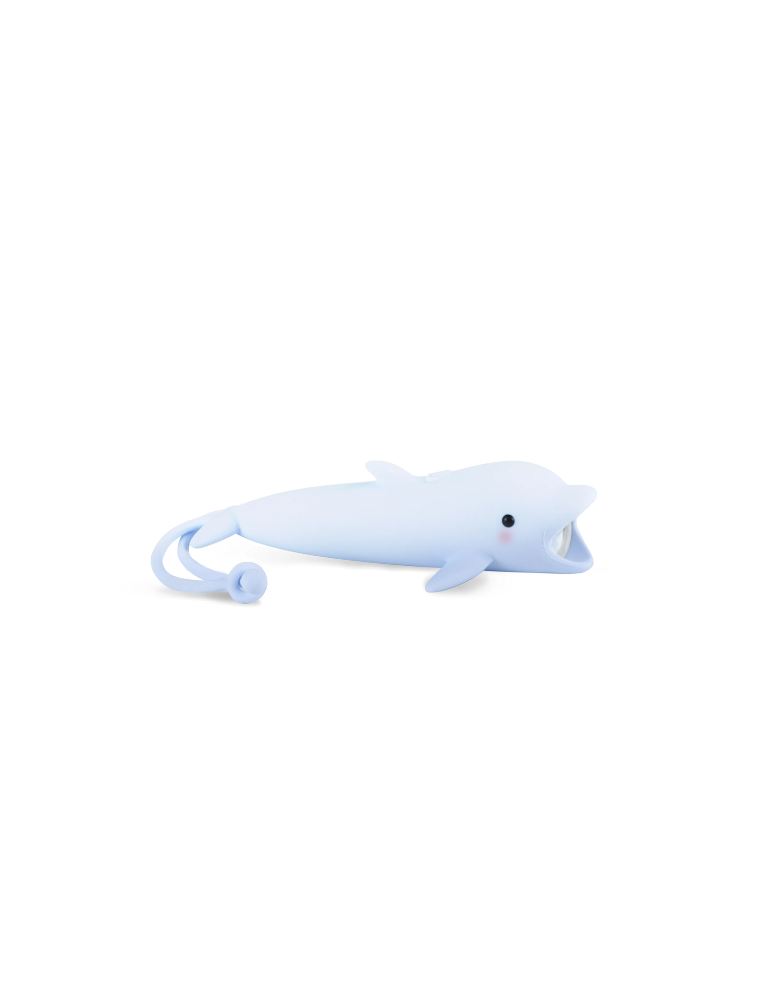 Rabbit & Friends Zaklamp Bubbly Dolphin