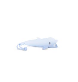 Rabbit & Friends Zaklamp Bubbly Dolphin