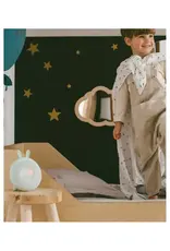 Rabbit & Friends Wake-up light Rabbit groen