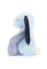 Jellycat Puddlesea Bunny Original Patchwork
