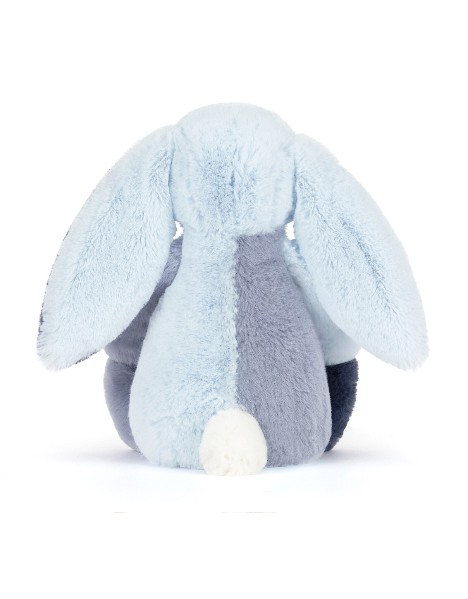 Jellycat Puddlesea Bunny Original Patchwork