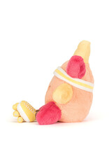 Jellycat Amuseables Sun Roller Skates