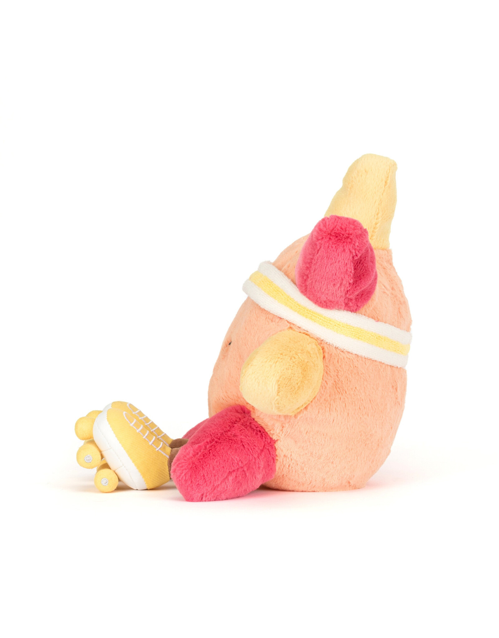 Jellycat Amuseables Sun Roller Skates