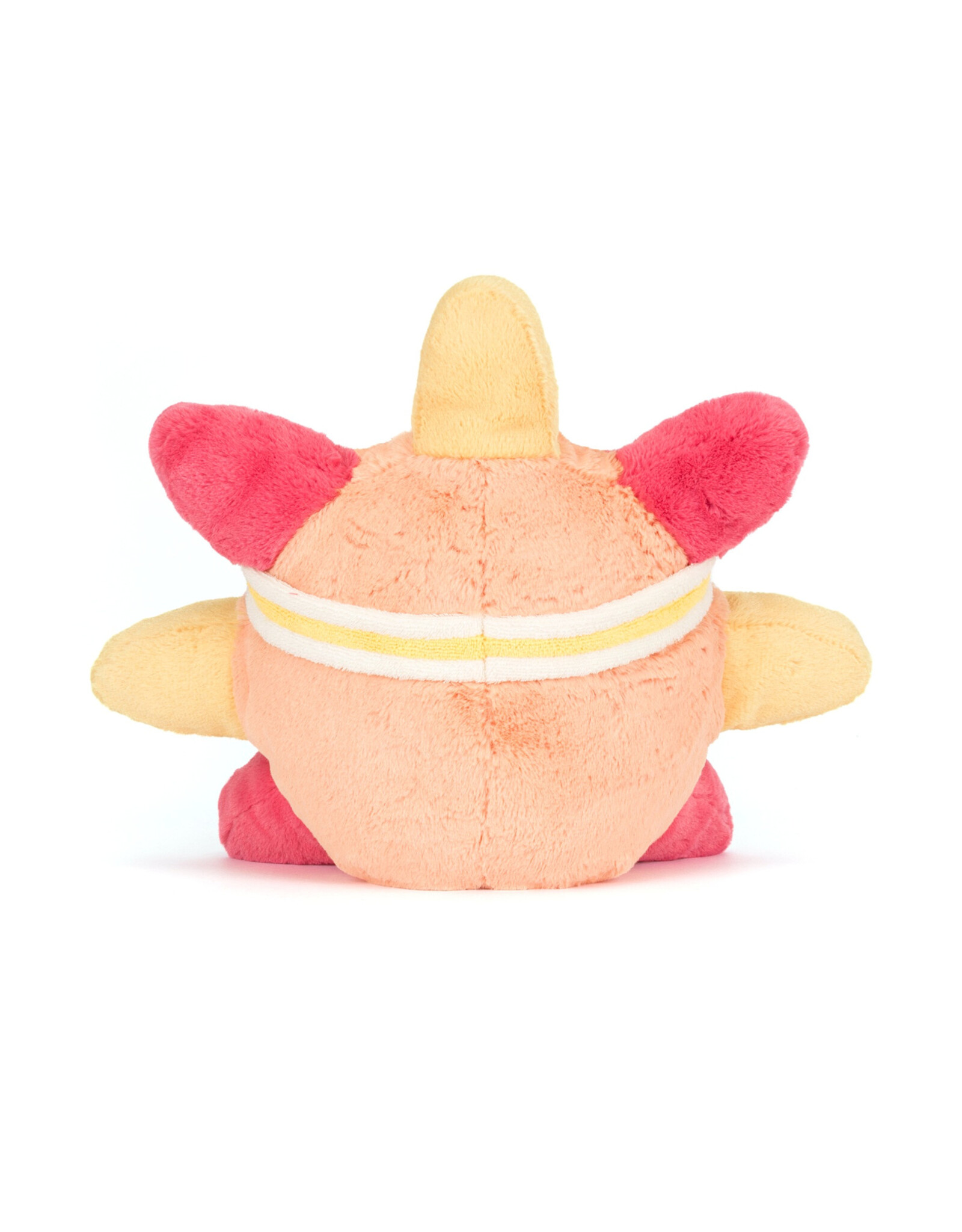 Jellycat Amuseables Sun Roller Skates