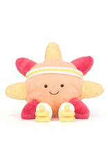 Jellycat Amuseables Sun Roller Skates
