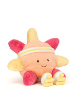 Jellycat Amuseables Sun Roller Skates