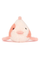 Jellycat Fancy Carp