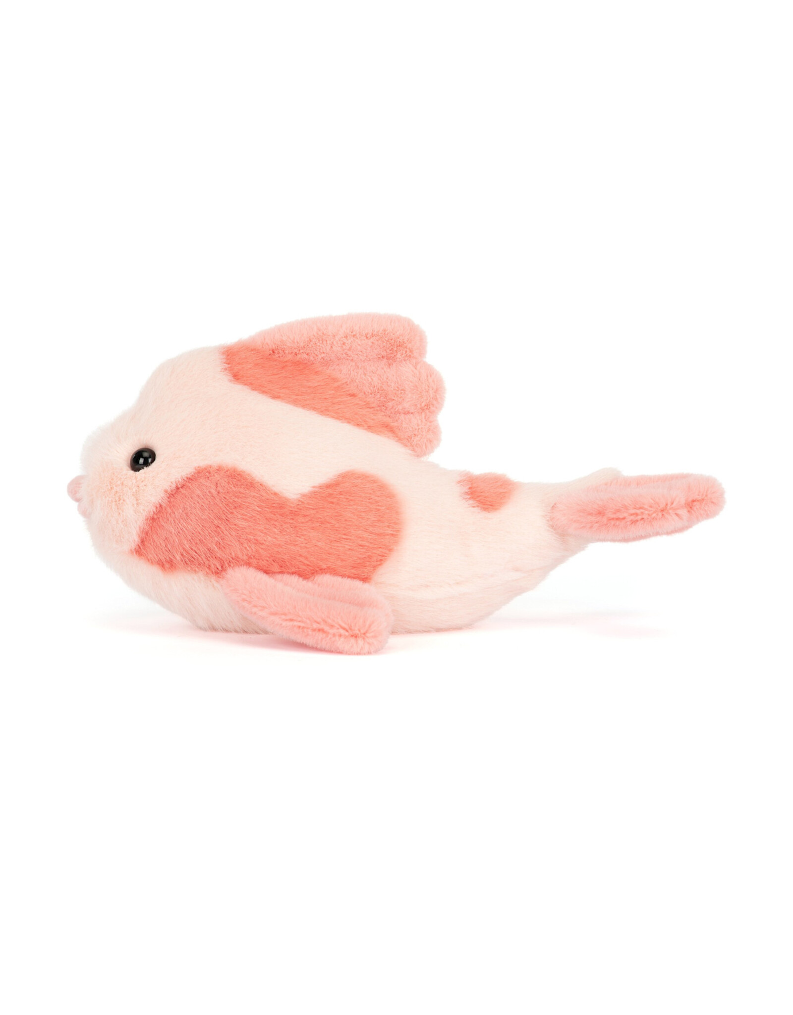 Jellycat Fancy Carp