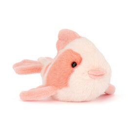 Jellycat Fancy Carp