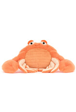 Jellycat Pinchsnap Crab