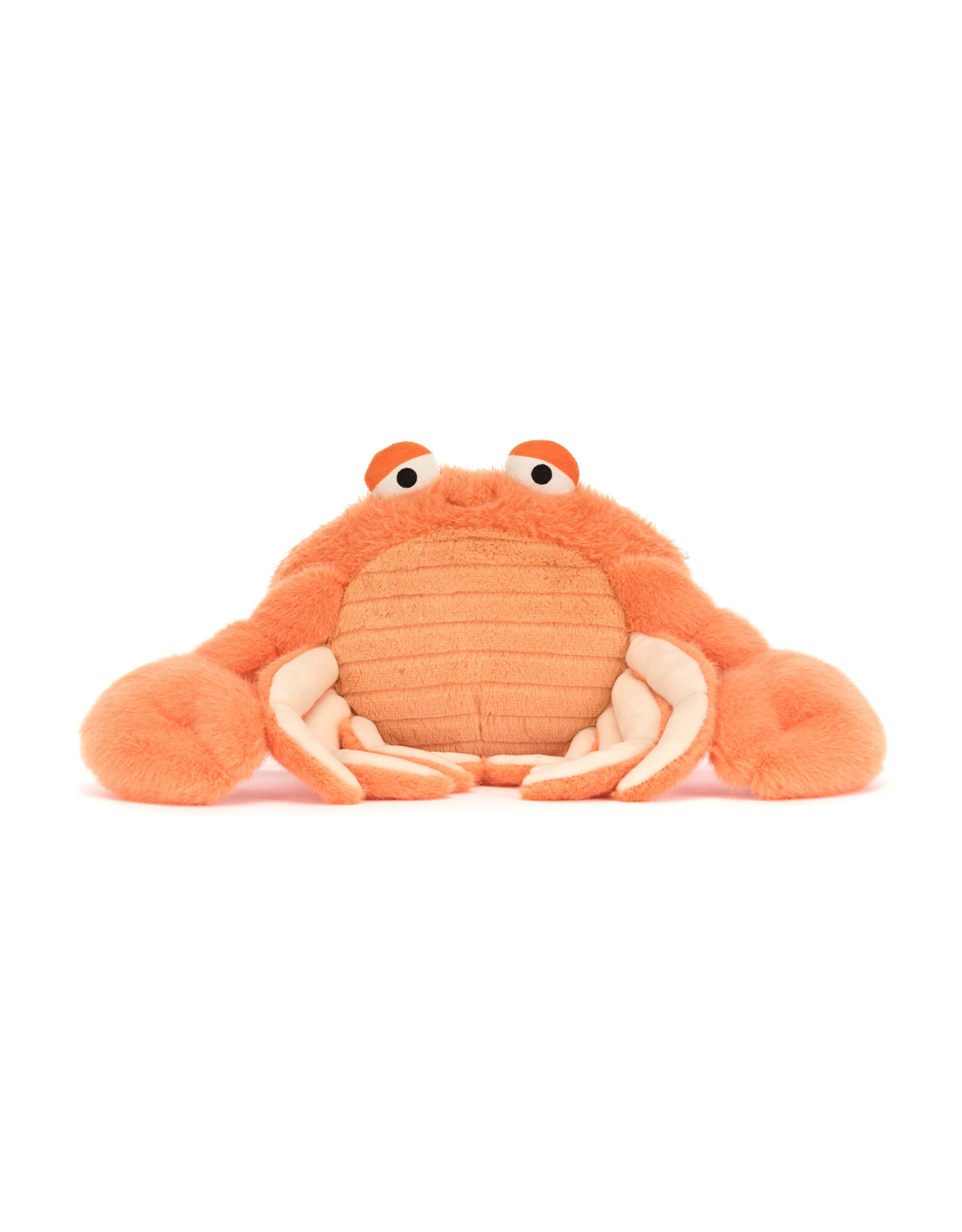 Jellycat Pinchsnap Crab