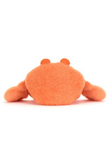 Jellycat Pinchsnap Crab