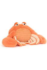 Jellycat Pinchsnap Crab