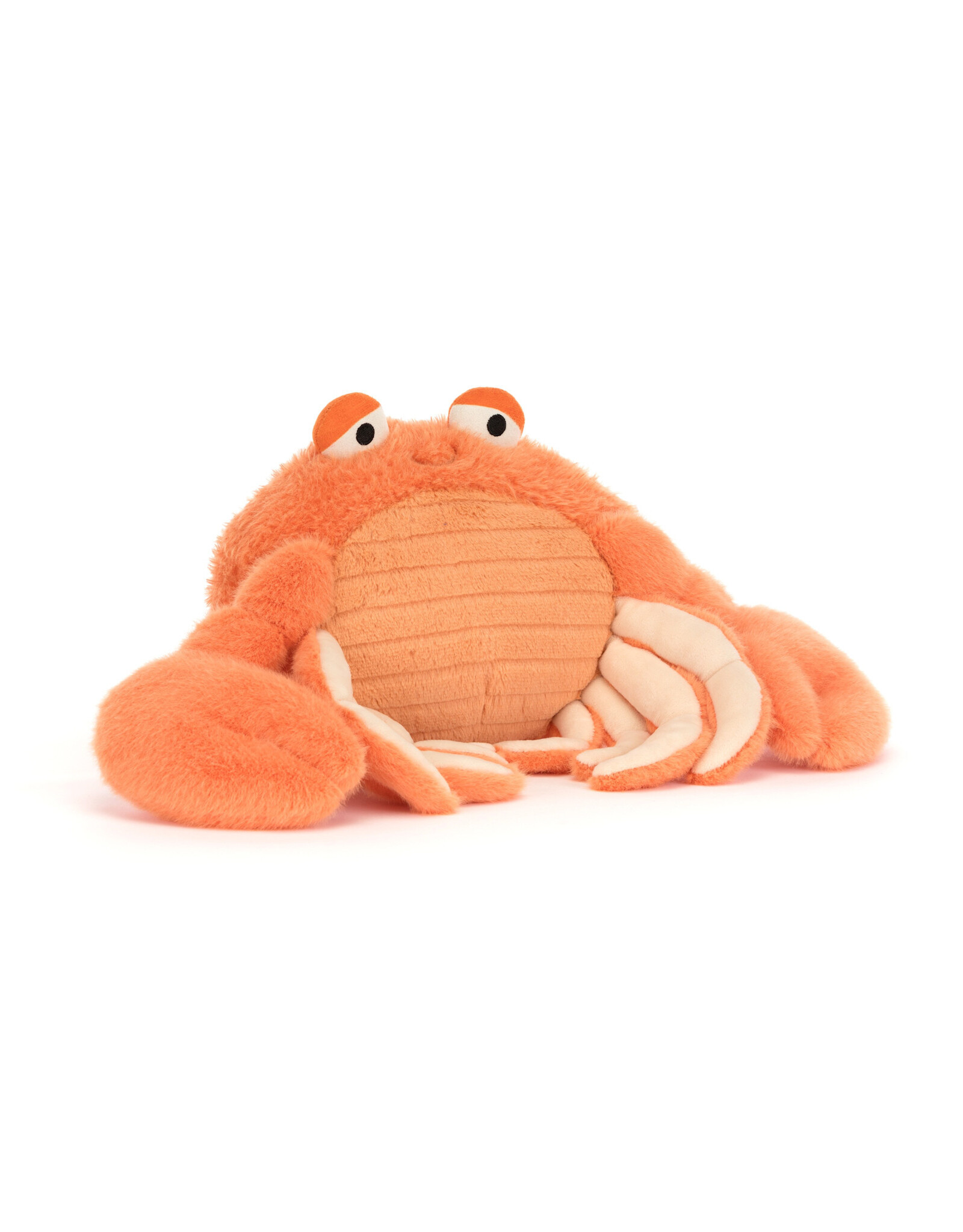 Jellycat Pinchsnap Crab