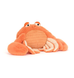 Jellycat Pinchsnap Crab