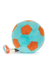 Jellycat Amuseables Jellycat Footbal