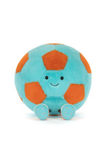 Jellycat Amuseables Jellycat Footbal