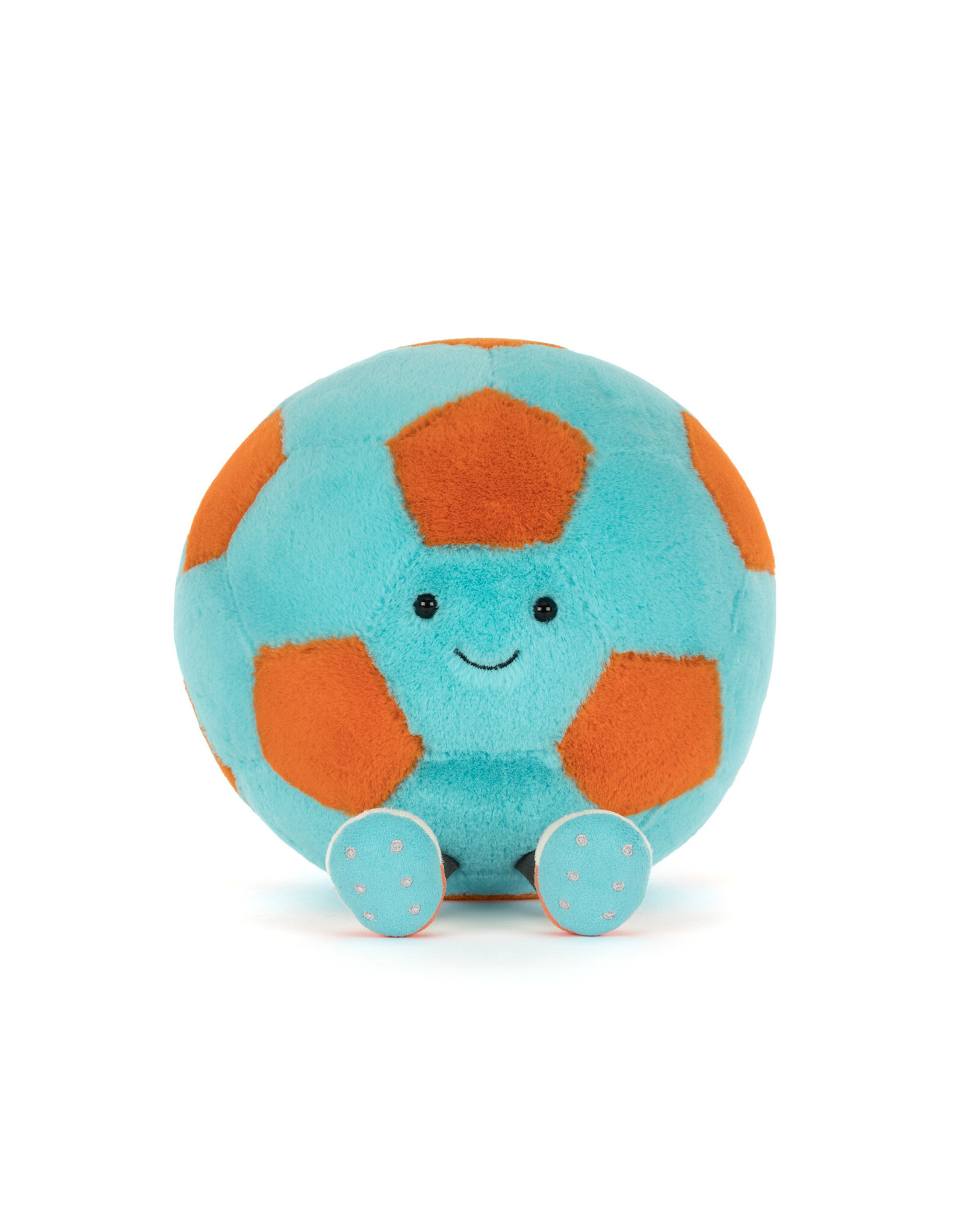 Jellycat Amuseables Jellycat Footbal