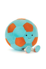 Jellycat Amuseables Jellycat Footbal