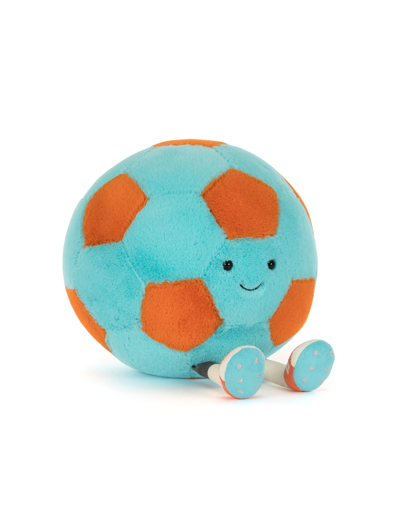 Jellycat Amuseables Jellycat Footbal