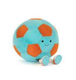 Jellycat Amuseables Jellycat Footbal