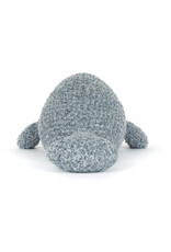 Jellycat Maffles Manatee