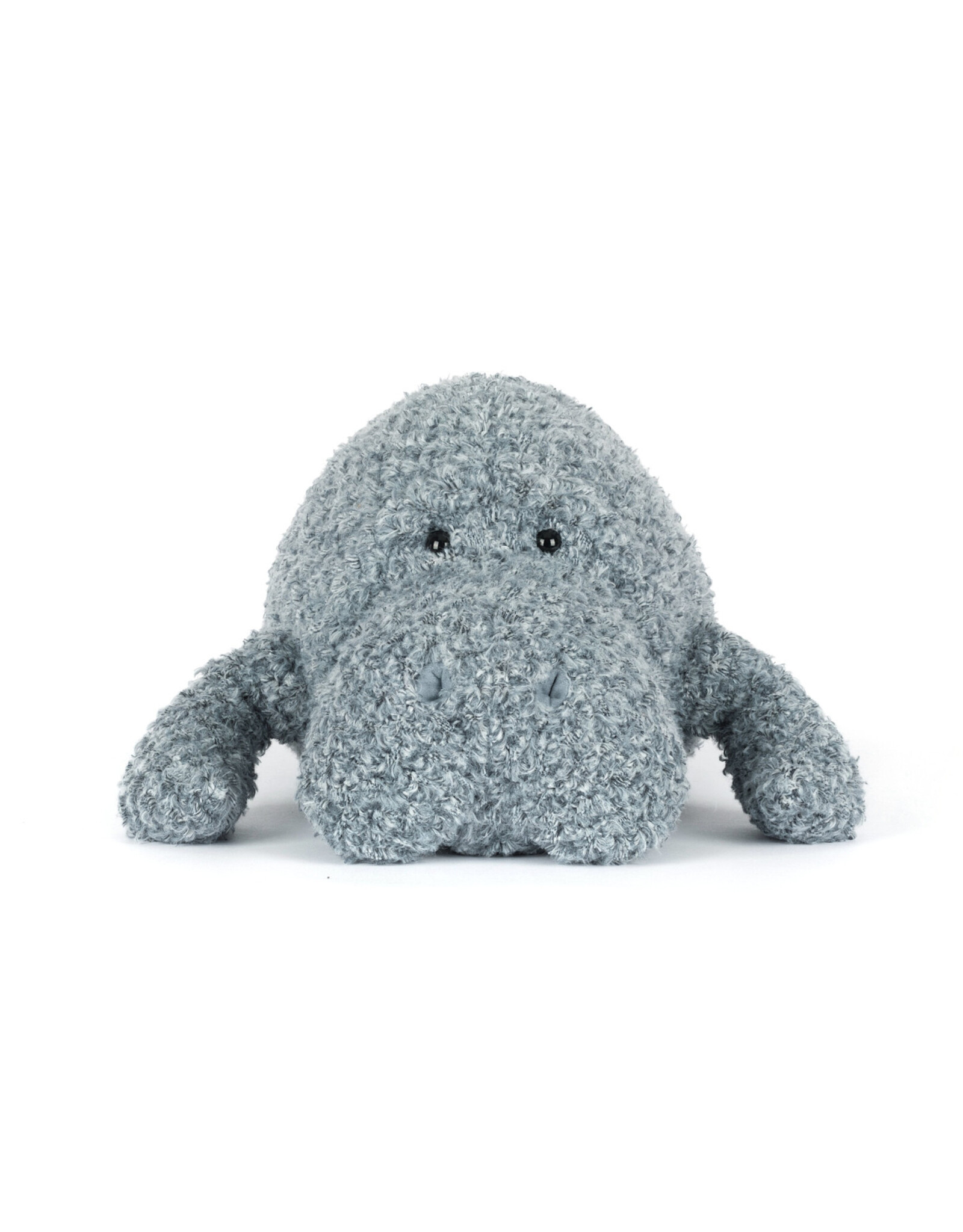 Jellycat Maffles Manatee