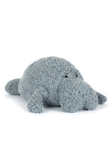 Jellycat Maffles Manatee
