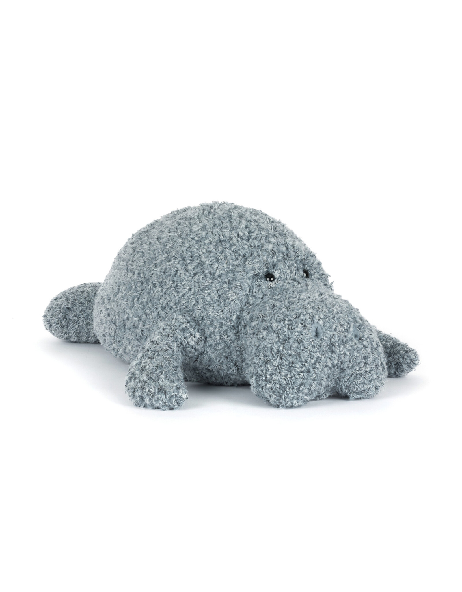 Jellycat Maffles Manatee